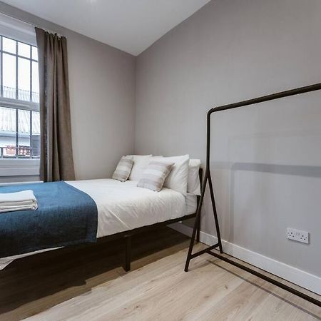 Stylish Kitchenette In Central London'S Vibrant Holloway District Kültér fotó