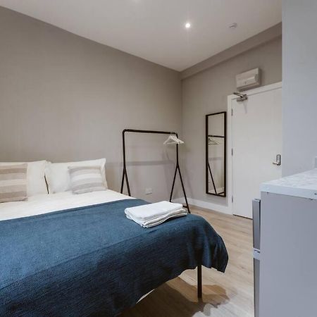Stylish Kitchenette In Central London'S Vibrant Holloway District Kültér fotó